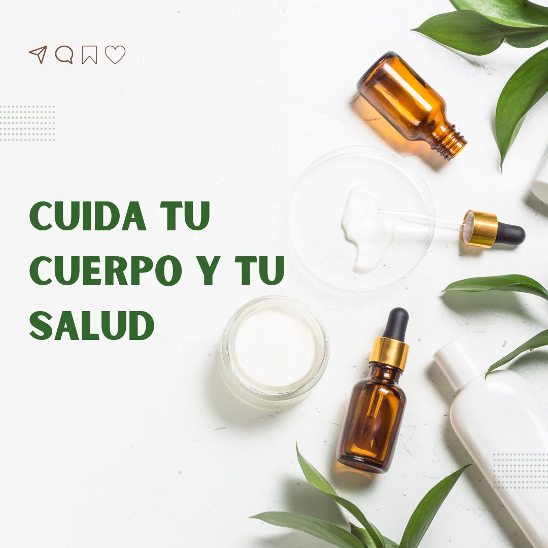 SkinCare & Cuidado Personal