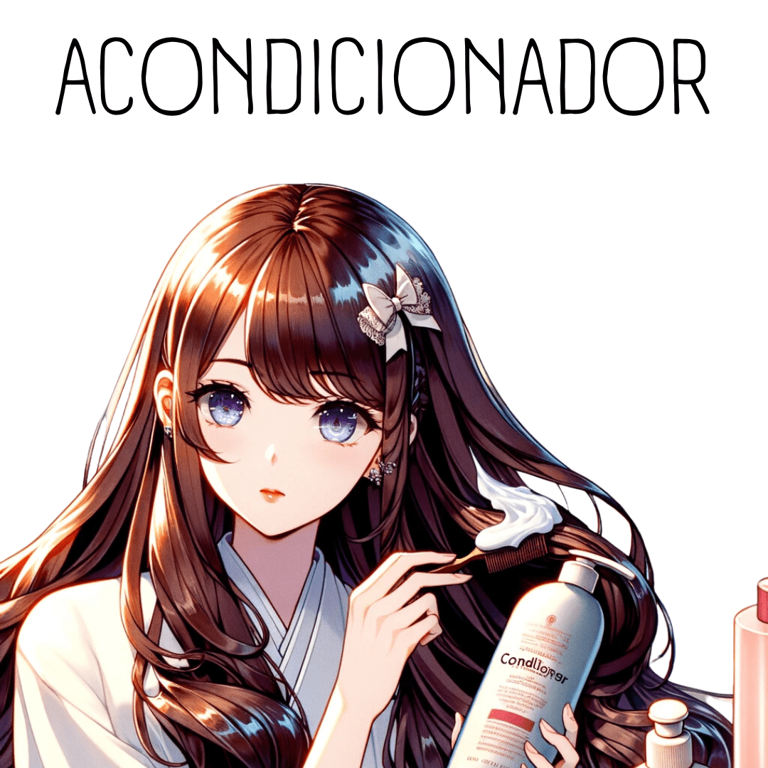 Acondicionadores - AjSiles
