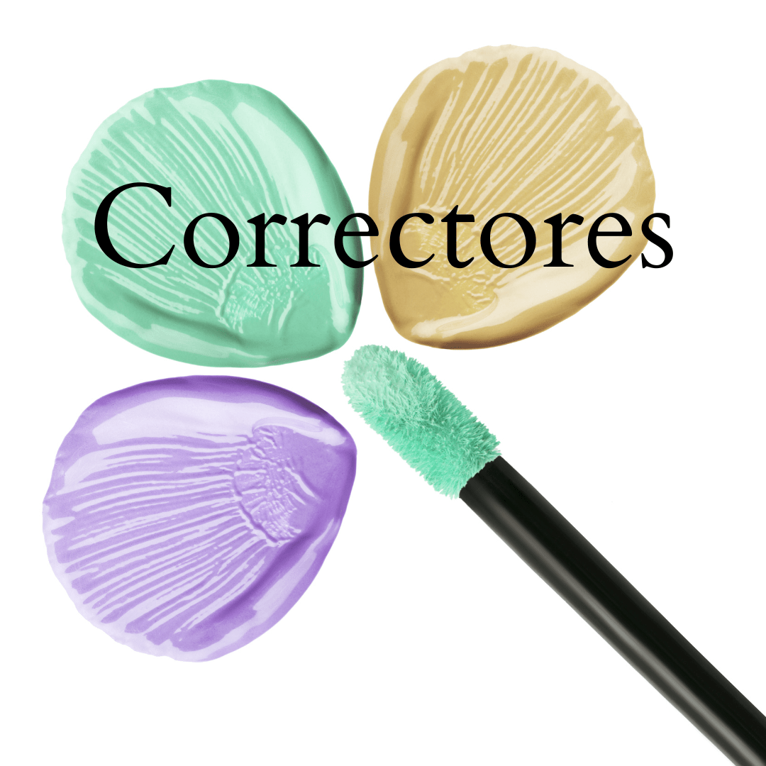 Correctores - AjSiles