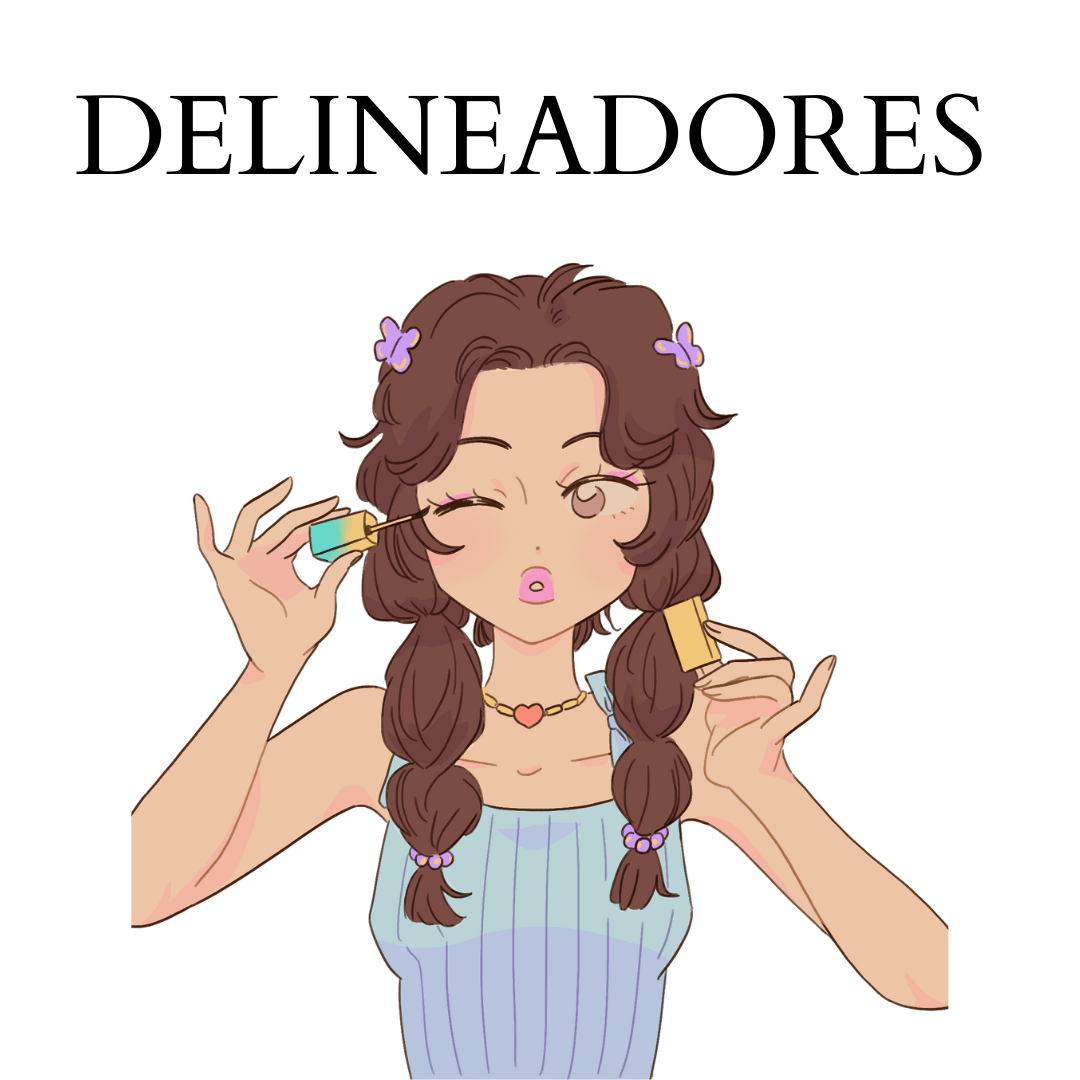 Delineadores - AjSiles