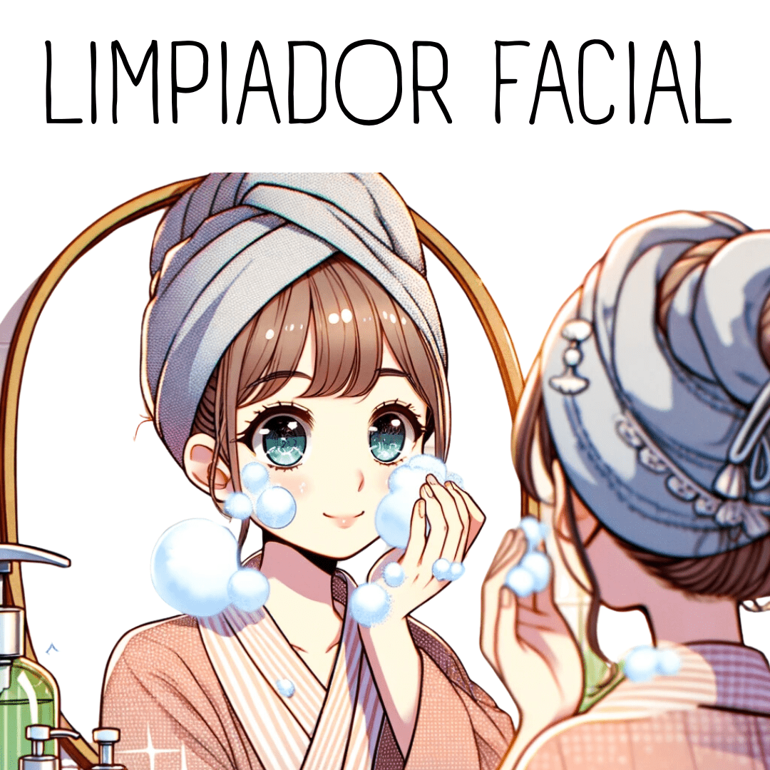 Limpiadores Faciales - AjSiles