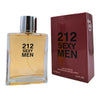 Perfume 2i2 para hombre 100ml