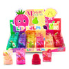 Bálsamo Para Labios Cute Fruit - AjSiles123