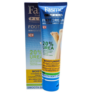 Crema para Pies Fasmc 100ml