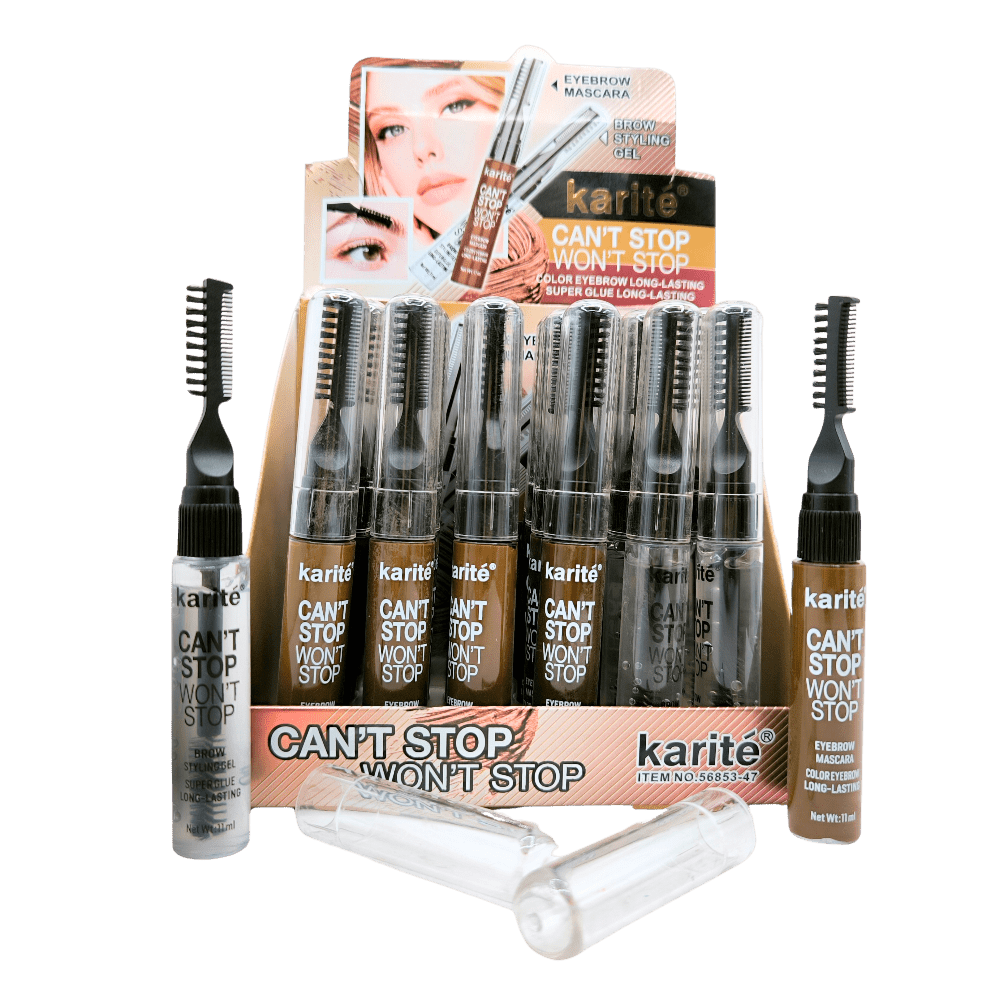 Mascara pestaña Karite 56853-47 - AjSiles56853-47