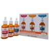 Set 3 piezas SkinCare Colageno, Vit C, Acido Hialuronico 30ml Aichun - AjSilesAC3219